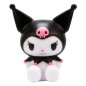 Sanrio - Lampe d'ambiance Kuromi 11 cm