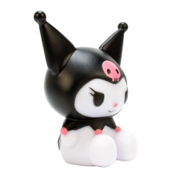 Sanrio - Mood Lamp Kuromi 11 cm