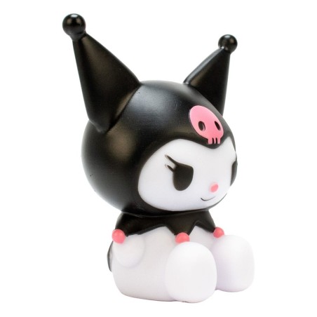 Sanrio - Lampe d'ambiance Kuromi 11 cm