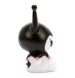 Sanrio - Lampe d'ambiance Kuromi 11 cm