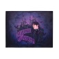 Mercredi - Tapis Nevermore Academy 80 x 60 cm Mercredi - Tapis Nevermore Academy 80 x 60 cm