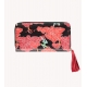 Disney - Porte-monnaie femme Zip Around Mulan