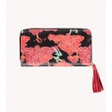 Disney - Porte-monnaie femme Zip Around Mulan