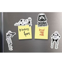 Original Stormtrooper - Aimants Original Stormtrooper