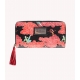 Disney - Porte-monnaie femme Zip Around Mulan