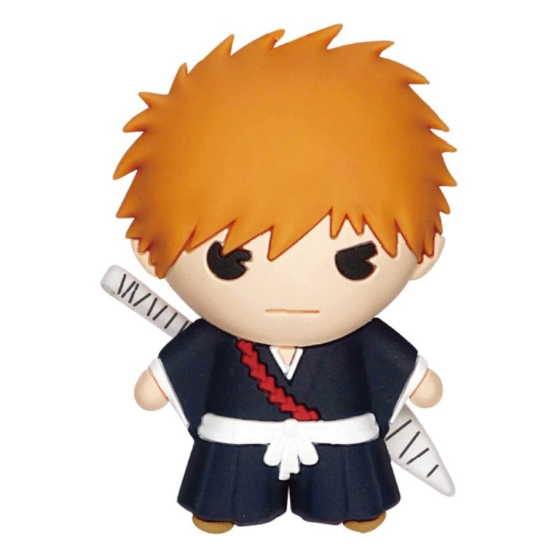 Bleach - Aimant 3D Ichigo
