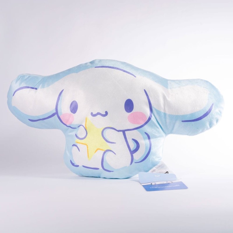 Sanrio - Pillow Cinamon Roll Star 26 cm Sanrio - Pillow Cinamon Roll Star 26 cm