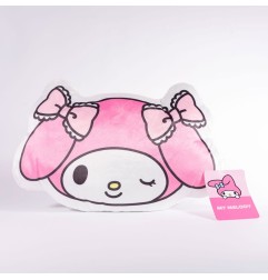Sanrio - Pillow My Melody blink 36 cm