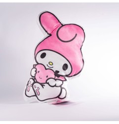Sanrio - Coussin My Melody Heart 36 cm