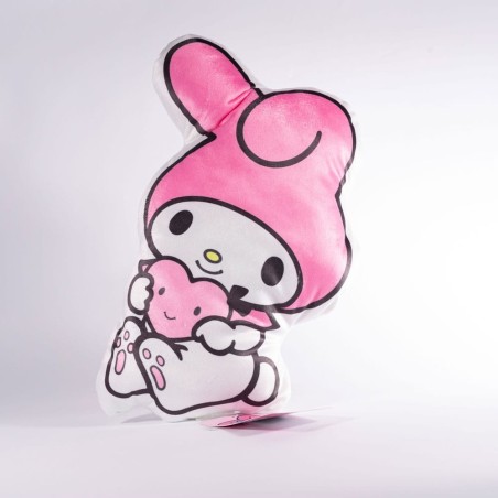 Sanrio - Coussin My Melody Heart 36 cm