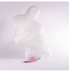 Sanrio - Coussin My Melody Heart 36 cm