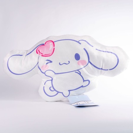 Sanrio - Pillow Cinamon Roll blink 26 cm