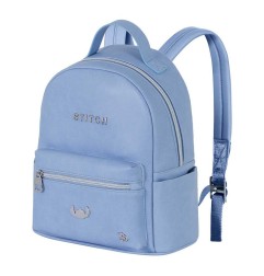 Lilo & Stitch - Sac à dos Lilo & Stitch Heady Steel