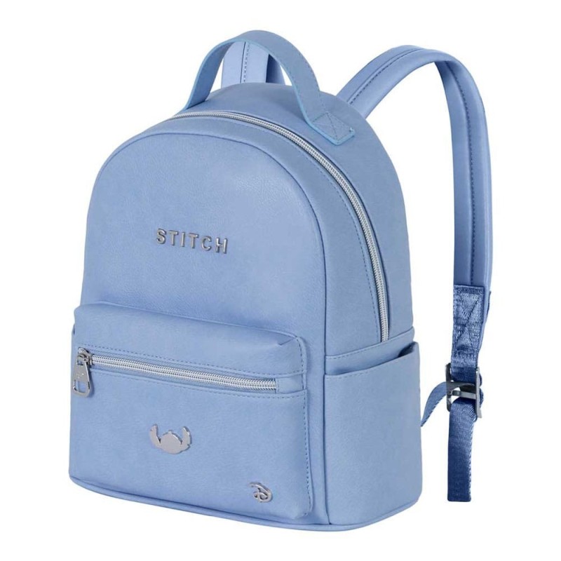Lilo & Stitch - Heady Backpack Steel