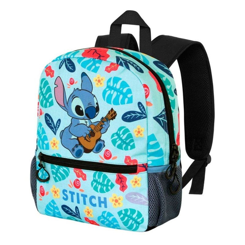 Lilo & Stitch - Sac à dos Lilo & Stitch Sweet Guitar Lilo & Stitch - Sac à dos Lilo & Stitch Sweet Guitar
