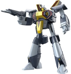 Super Dimension Century Orguss - Figurine Moderoid Plastic Model Kit Nikick 16 cm