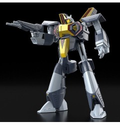 Super Dimension Century Orguss - Figurine Moderoid Plastic Model Kit Nikick 16 cm