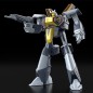 Super Dimension Century Orguss - Moderoid Plastic Model Kit Nikick 16 cm