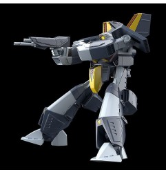 Super Dimension Century Orguss - Figurine Moderoid Plastic Model Kit Nikick 16 cm
