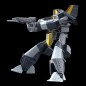 Super Dimension Century Orguss - Moderoid Plastic Model Kit Nikick 16 cm