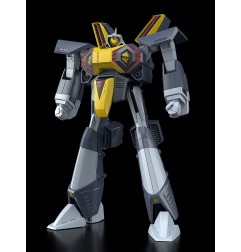 Super Dimension Century Orguss - Figurine Moderoid Plastic Model Kit Nikick 16 cm