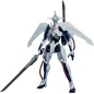 Gun X Sword - Gun x Sword Moderoid Plastic Model Kit Kit Dann of Thursday 19 cm