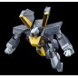 Super Dimension Century Orguss - Moderoid Plastic Model Kit Nikick 16 cm