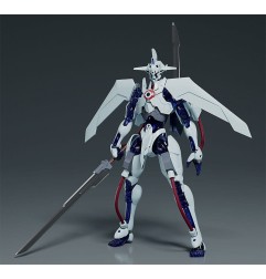 Gun X Sword - Figurine Moderoid Plastic Model Kit Kit Dann of Thursday 19 cm
