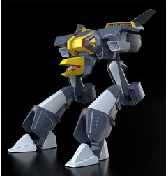 Super Dimension Century Orguss - Moderoid Plastic Model Kit Nikick 16 cm