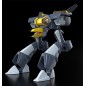 Super Dimension Century Orguss - Moderoid Plastic Model Kit Nikick 16 cm