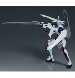 Gun X Sword - Gun x Sword Moderoid Plastic Model Kit Kit Dann of Thursday 19 cm