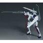 Gun X Sword - Figurine Moderoid Plastic Model Kit Kit Dann of Thursday 19 cm Gun X Sword - Figurine Moderoid Plastic Model Kit Kit Dann of Thursday 19 cm