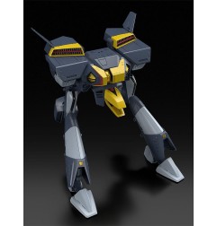 Super Dimension Century Orguss - Moderoid Plastic Model Kit Nikick 16 cm