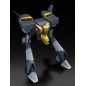 Super Dimension Century Orguss - Moderoid Plastic Model Kit Nikick 16 cm