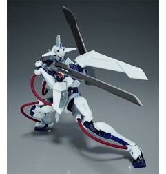 Gun X Sword - Gun x Sword Moderoid Plastic Model Kit Kit Dann of Thursday 19 cm