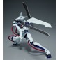 Gun X Sword - Figurine Moderoid Plastic Model Kit Kit Dann of Thursday 19 cm Gun X Sword - Figurine Moderoid Plastic Model Kit Kit Dann of Thursday 19 cm