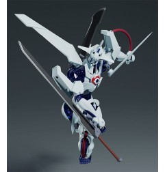 Gun X Sword - Gun x Sword Moderoid Plastic Model Kit Kit Dann of Thursday 19 cm