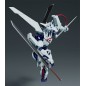 Gun X Sword - Gun x Sword Moderoid Plastic Model Kit Kit Dann of Thursday 19 cm