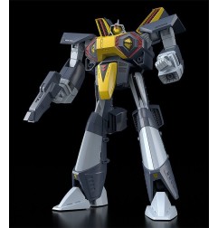 Super Dimension Century Orguss - Figurine Moderoid Plastic Model Kit Nikick 16 cm