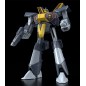 Super Dimension Century Orguss - Moderoid Plastic Model Kit Nikick 16 cm