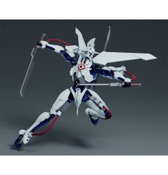 Gun X Sword - Gun x Sword Moderoid Plastic Model Kit Kit Dann of Thursday 19 cm