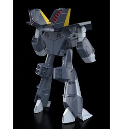 Super Dimension Century Orguss - Figurine Moderoid Plastic Model Kit Nikick 16 cm