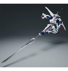 Gun X Sword - Gun x Sword Moderoid Plastic Model Kit Kit Dann of Thursday 19 cm
