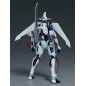 Gun X Sword - Gun x Sword Moderoid Plastic Model Kit Kit Dann of Thursday 19 cm