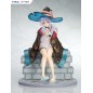 Wandering Witch: The Journey of Elaina F:NEX - Statuette 1/7 Elaina Summer Vacation Ver. 22 cm