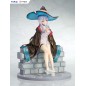 Wandering Witch: The Journey of Elaina - F:NEX PVC Statue 1/7 Elaina Summer Vacation Ver. 22 cm