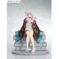 Wandering Witch: The Journey of Elaina F:NEX - Statuette 1/7 Elaina Summer Vacation Ver. 22 cm