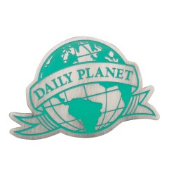 DC Comics - Pin's Superman 2025 Daily Planet