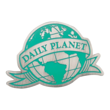 DC Comics - Superman 2025 Pin Badge Daily Planet