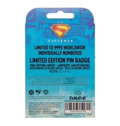 DC Comics - Pin's Superman 2025 Daily Planet